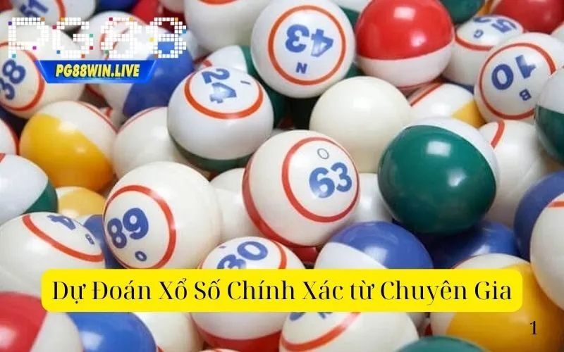 Dự Đoán Xổ Số Chính Xác từ Chuyên Gia