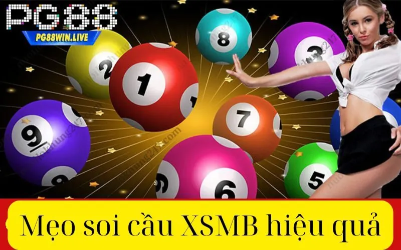 Mẹo soi cầu XSMB hiệu quả