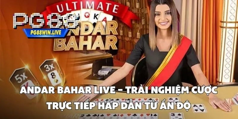Andar Bahar Live